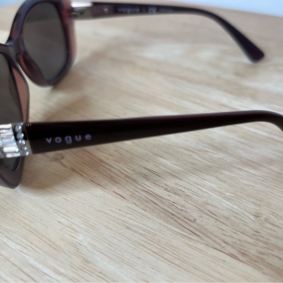 Vogue sunglasses - Picture 5 of 9